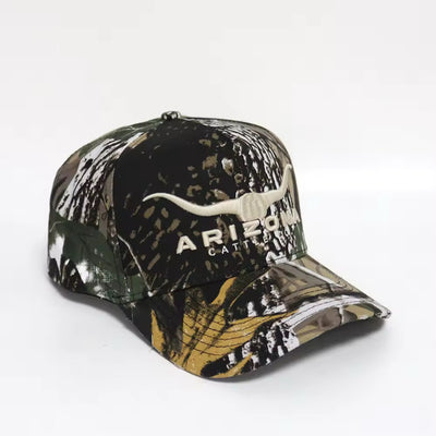Arizona Cattle Co Camo