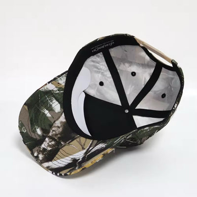 Arizona Cattle Co Camo