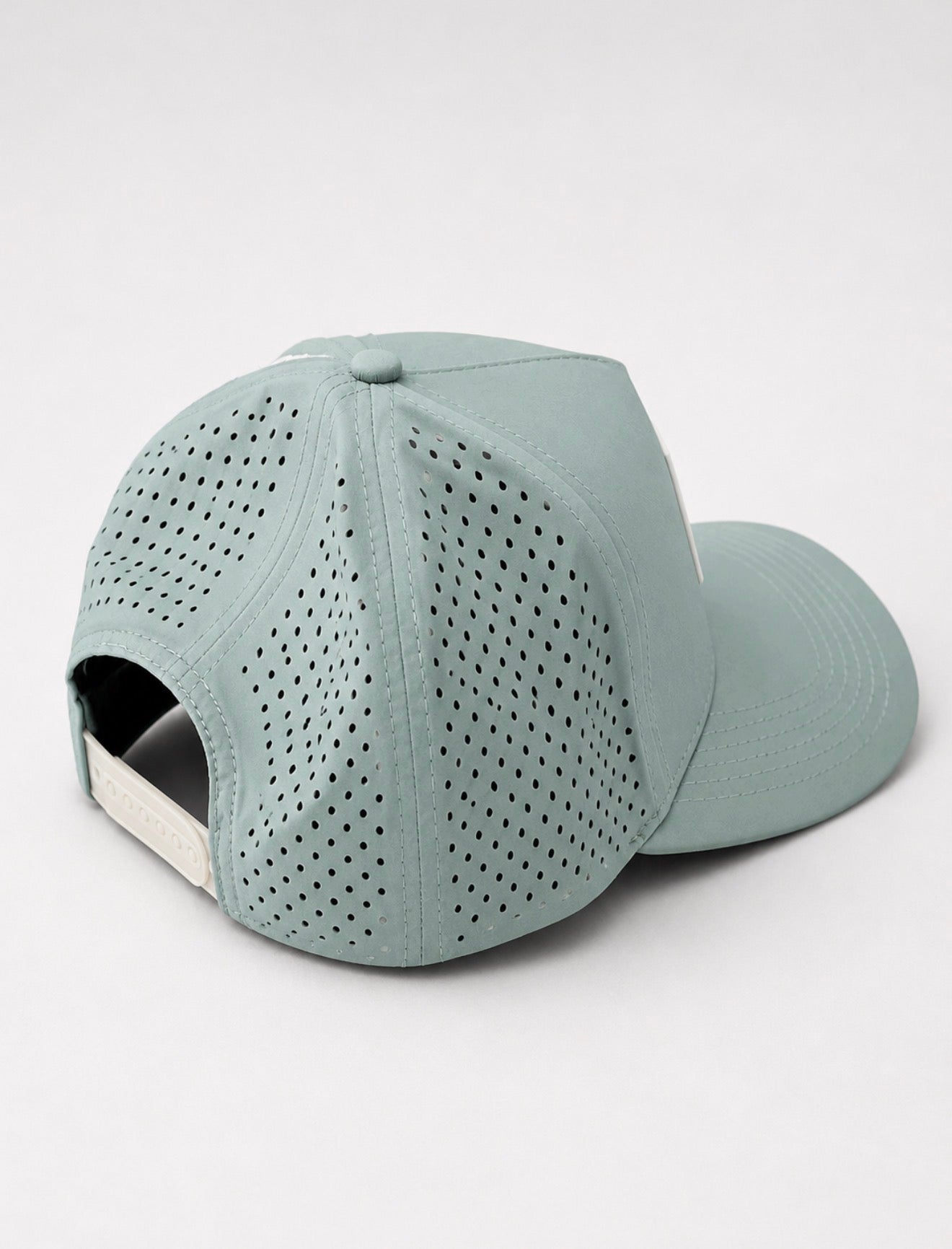 The Era Hat Sea-Foam