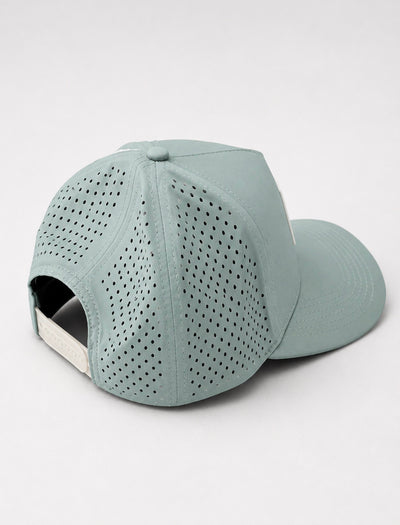 The Era Hat Sea-Foam