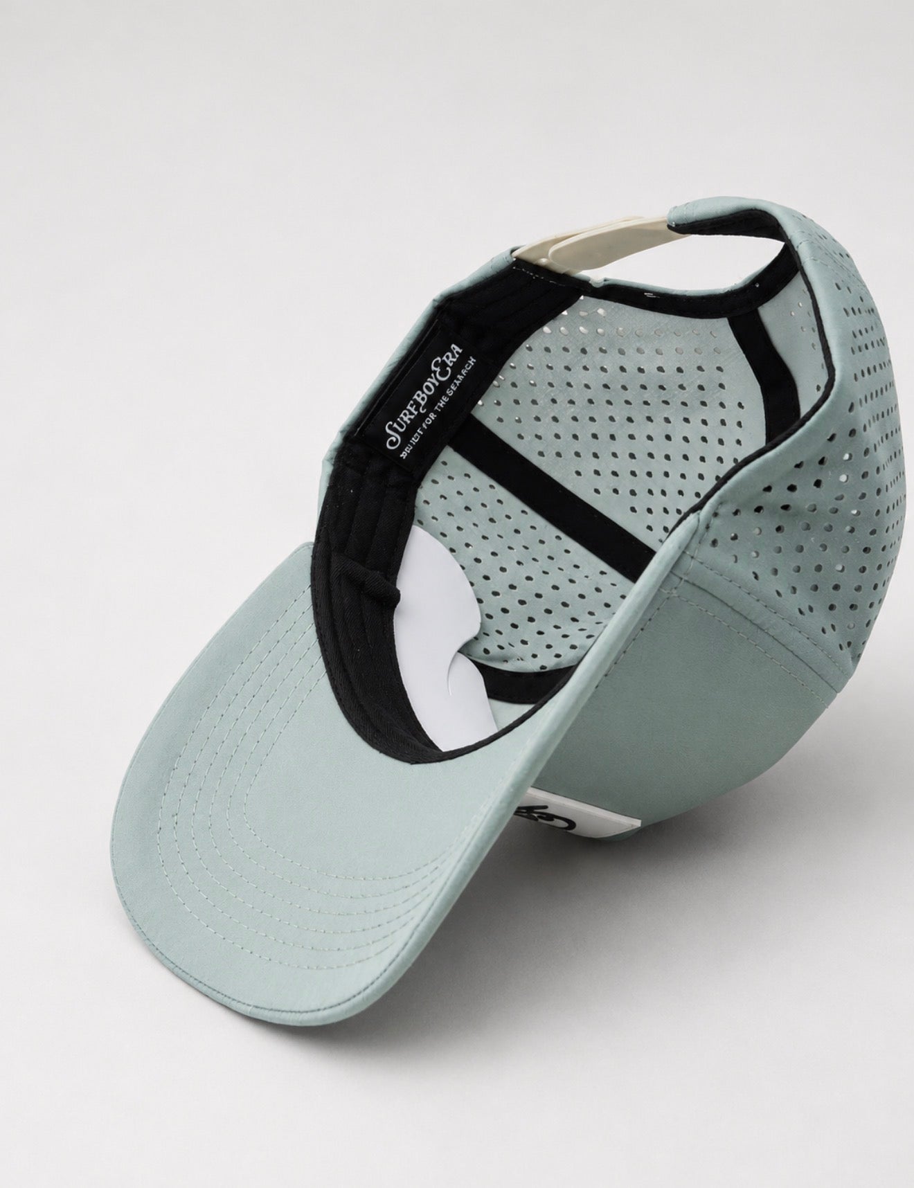 The Era Hat Sea-Foam