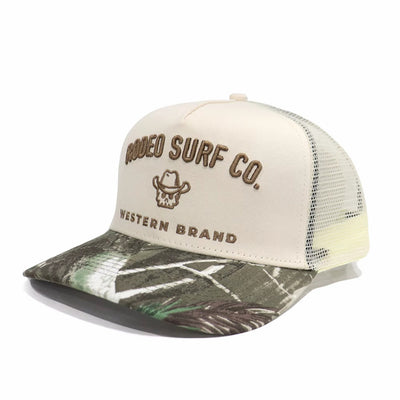 RODEO SURF SUPPLY Co.