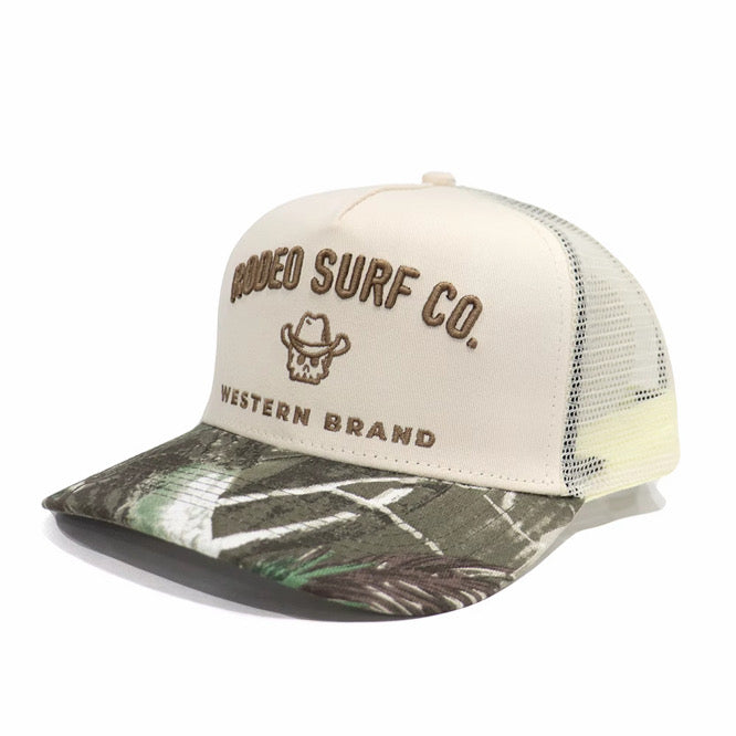 RODEO SURF SUPPLY Co.
