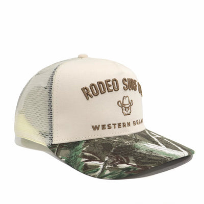 RODEO SURF SUPPLY Co.