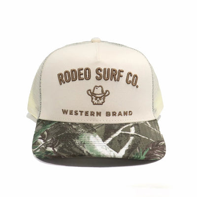 RODEO SURF SUPPLY Co.