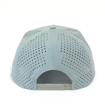 The Era Hat Sea-Foam