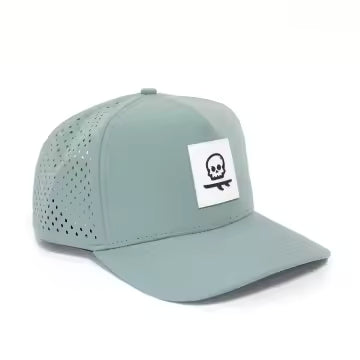The Era Hat Sea-Foam