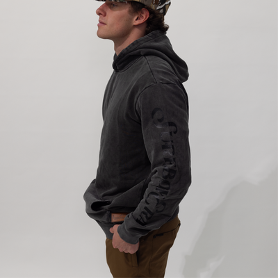 ESSENTIAL NO.4  Hoodie