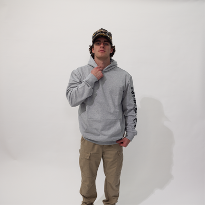 ESSENTIAL NO.4 Hoodie