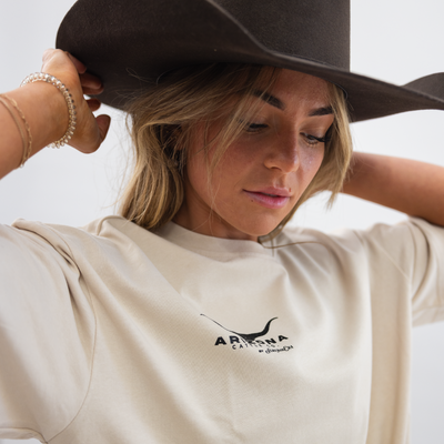 God Fearing Cowboy x Arizona Cattle