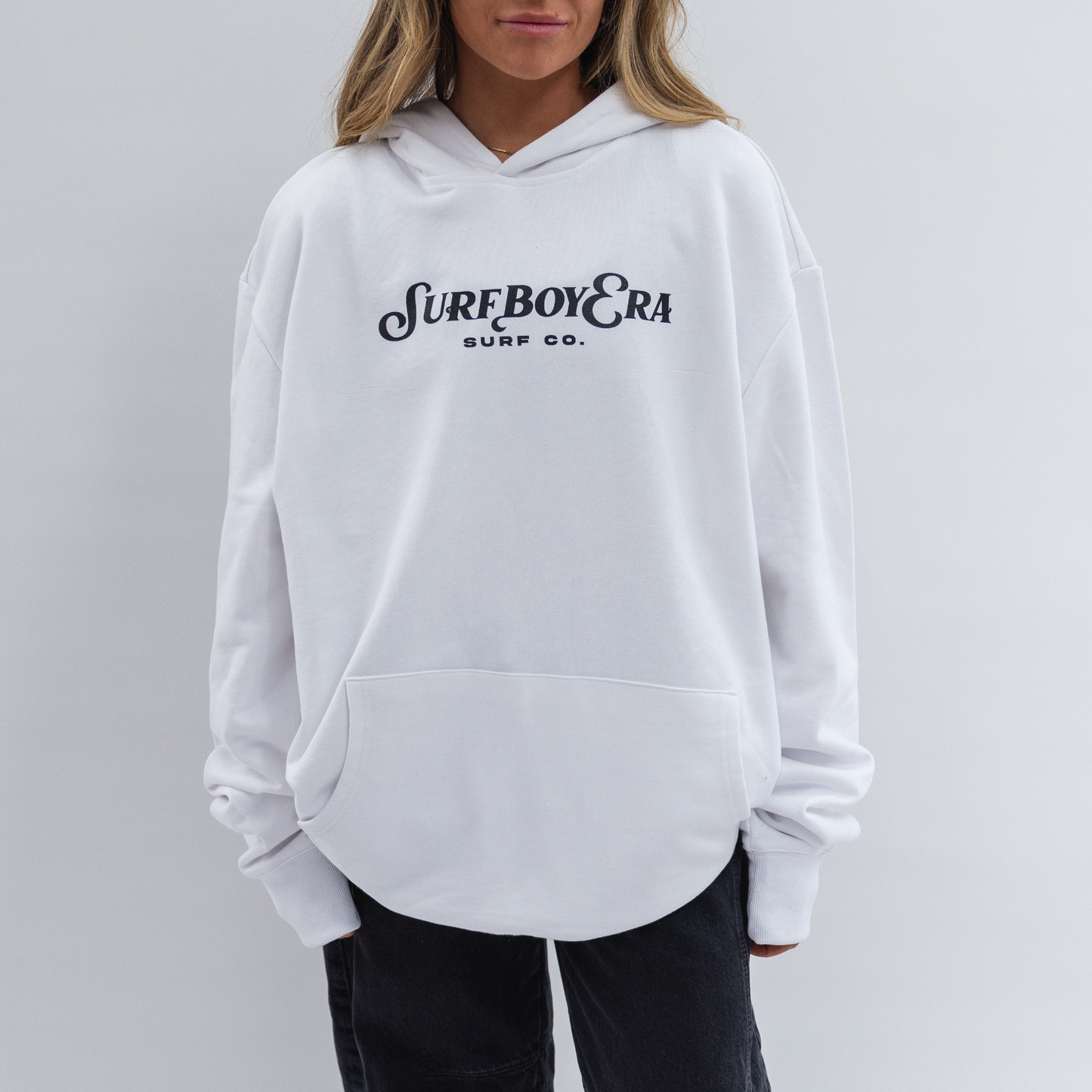 Vintage Film Hoodie